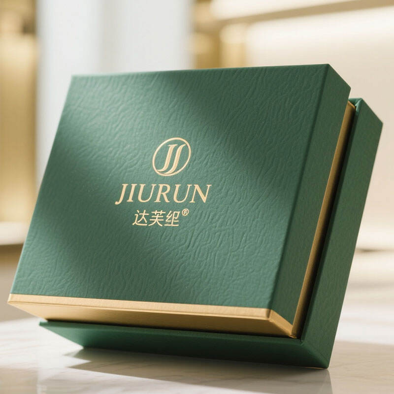 Custom Gift Box - Magnetic Closure Custom Gift Box for Luxury Gifts
