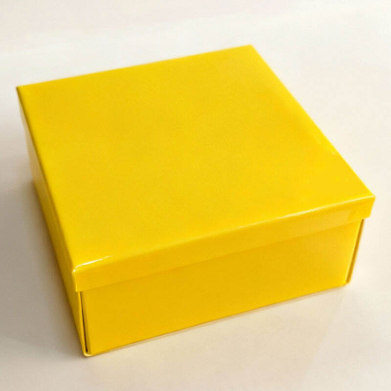 Folding Box - Eco-Friendly Recyclable Packaging Solution