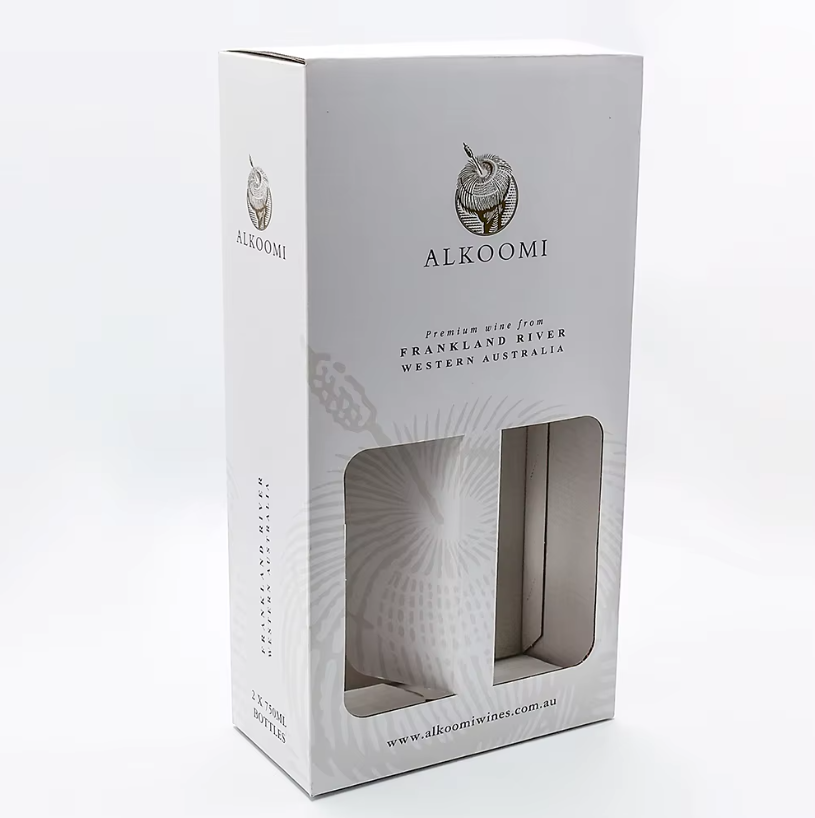 Comparing Premium Wine Packaging Options in 2026