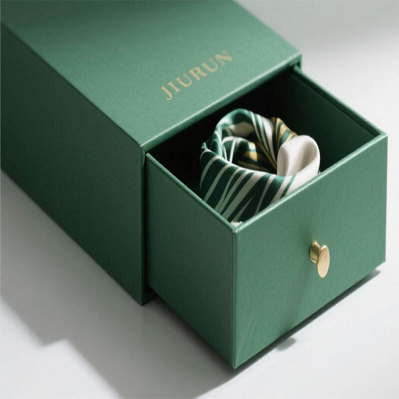Complexity of Custom Luxury Boxes Compared
