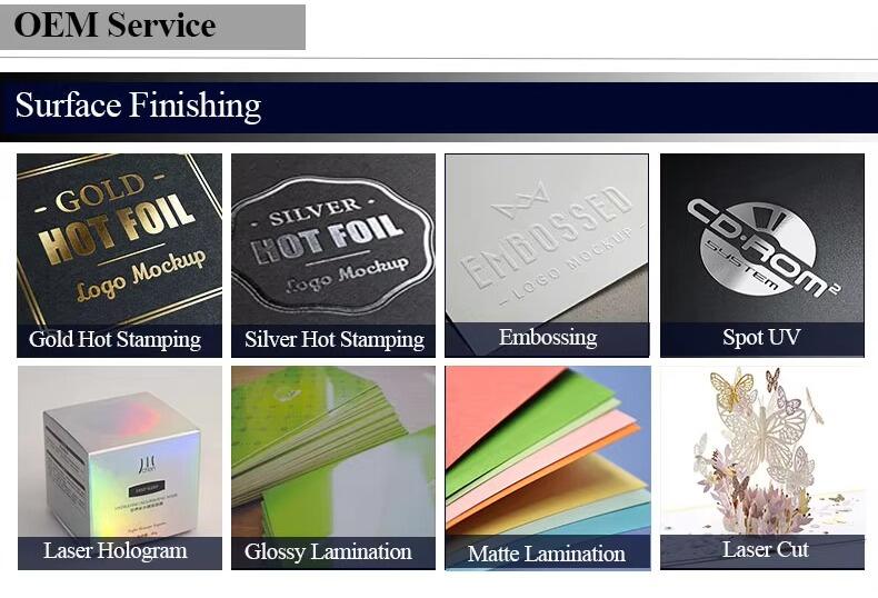 Customize Eco-friendly Texture Handmade Perfume Box New Design Perfume Packaging Box With Printing Logo supplier