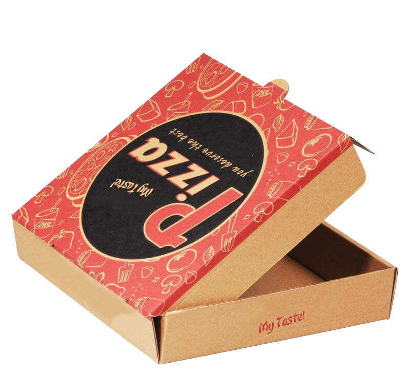 Carton Box | Custom Shipping & Export Packaging