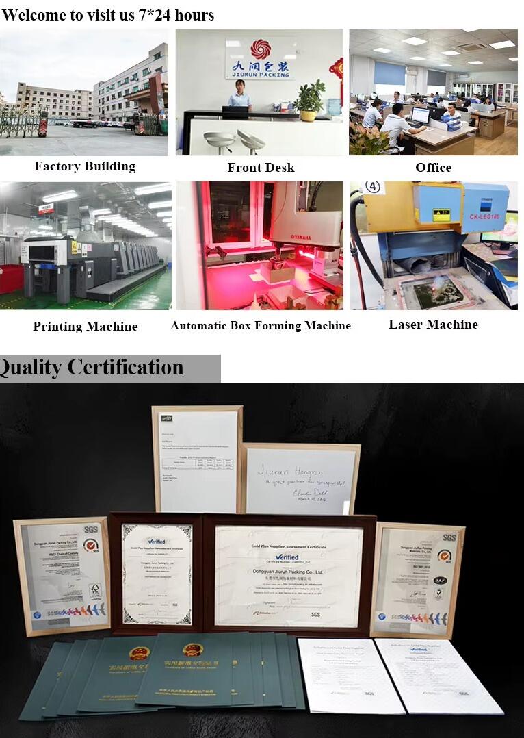 Custom Red Wine Glass Box for 2/3/6 Bottles Luxury Shipping Paper Cardboard Wine Box Embossing for Vodka Soda Packaging Gift details