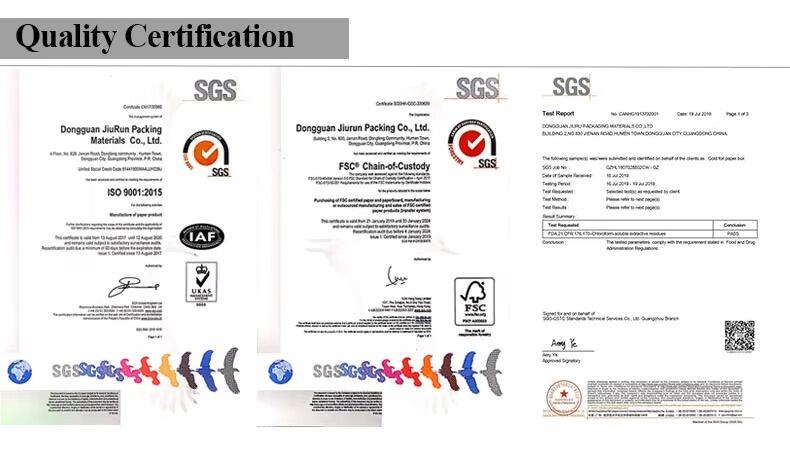 Wholesale Creative Design Double Open Door Cardboard Gift Box for Red Wine Luxury Wine Packaging Box details