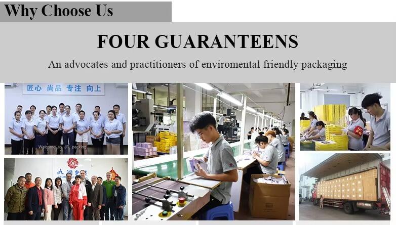 Wholesale Custom Luxury  Jewelry Set Packing Box for Earrings Necklace Ring Packaging With Bag supplier