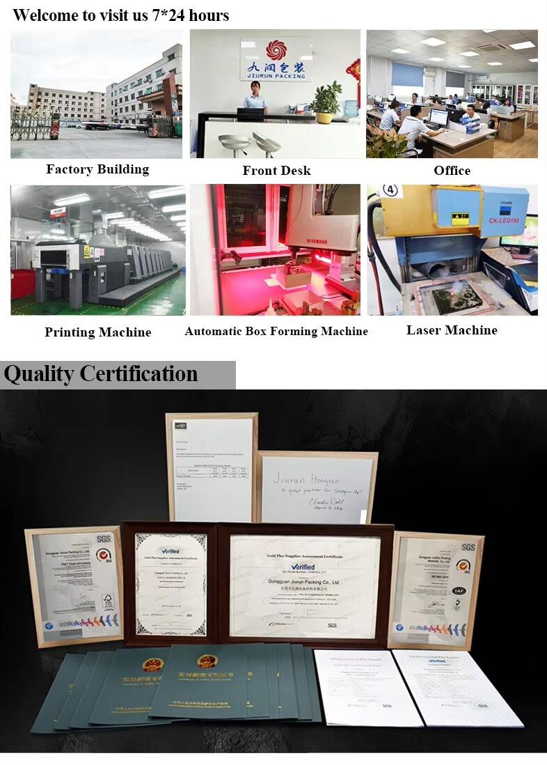 Wholesale Phone Case Packaging Boxes Custom Cover Packaging Consumer Electronics Box details