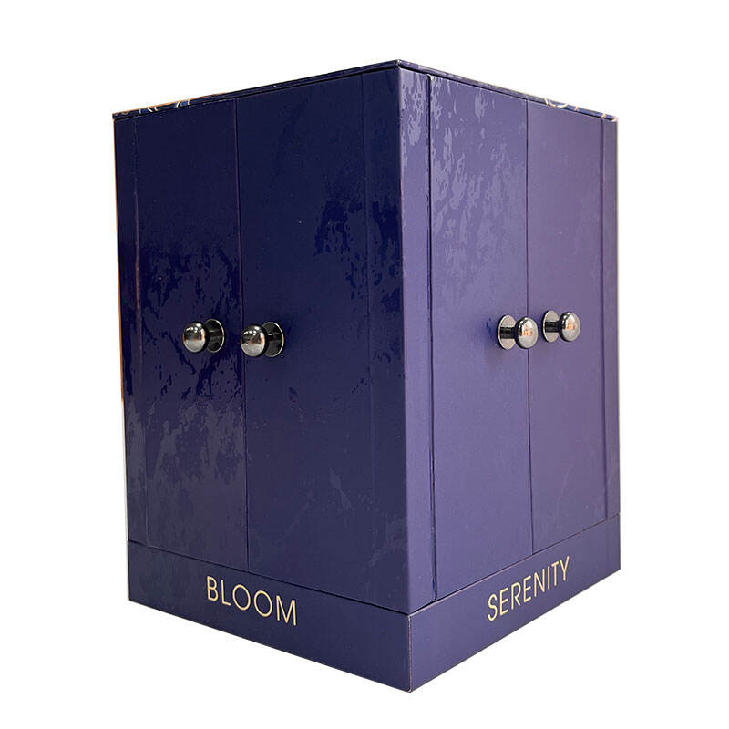 Parfüm-Box | Umweltfreundliche individuelle Verpackung für Parfümprodukte