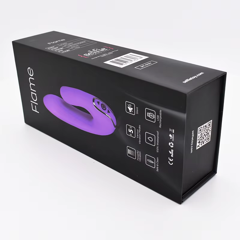 ISO9001 Luxury Customized Size Logo Printing Hard Rigid Paper Special Design Toys Display Gift Paper Box supplier