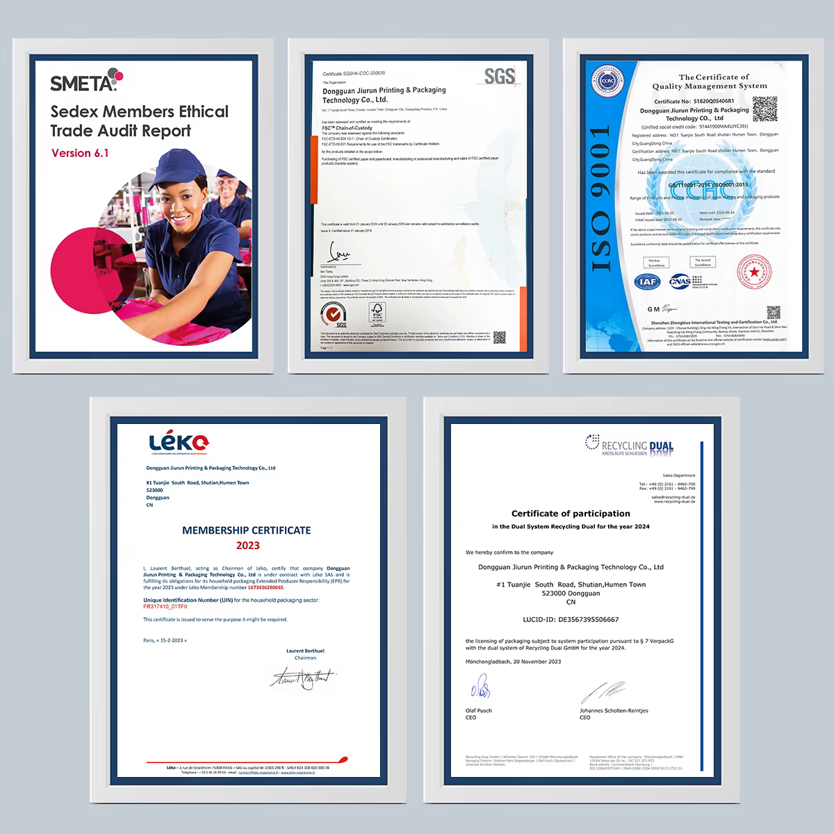 Empty Refillable Small Transparent 50Ml 100Ml Lotion Bottle Luxury Cosmetics Package supplier