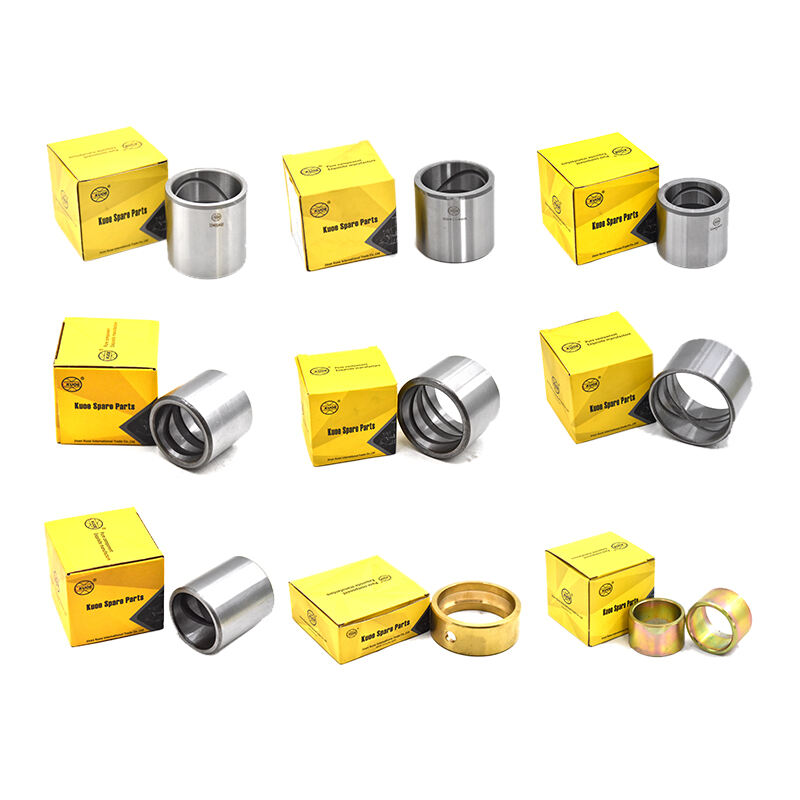 wheel loader bushing