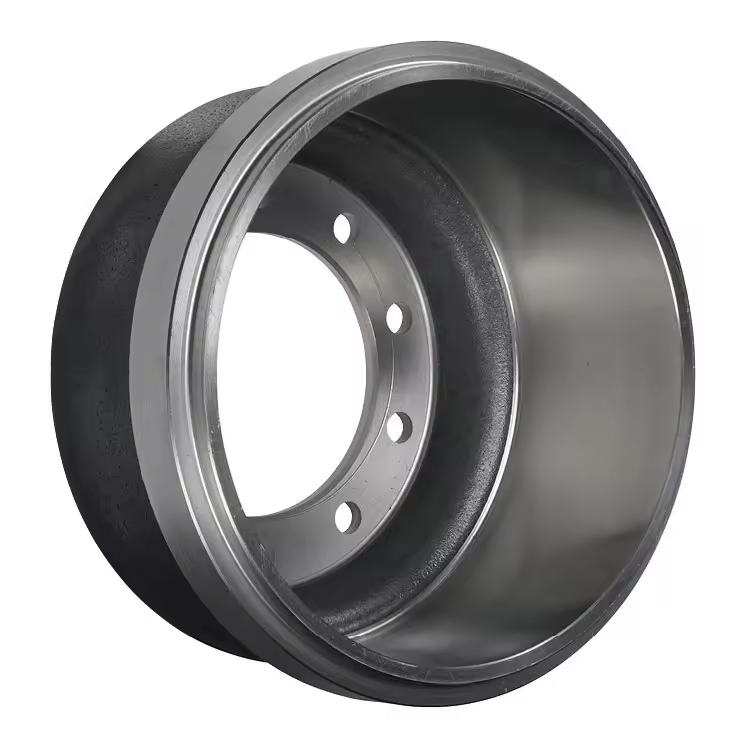 truck brake drum