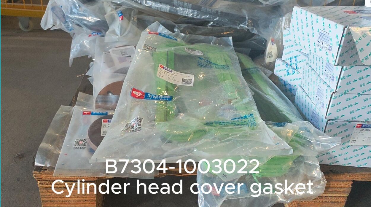 B7304-1003022 Cylinder head cover gasket