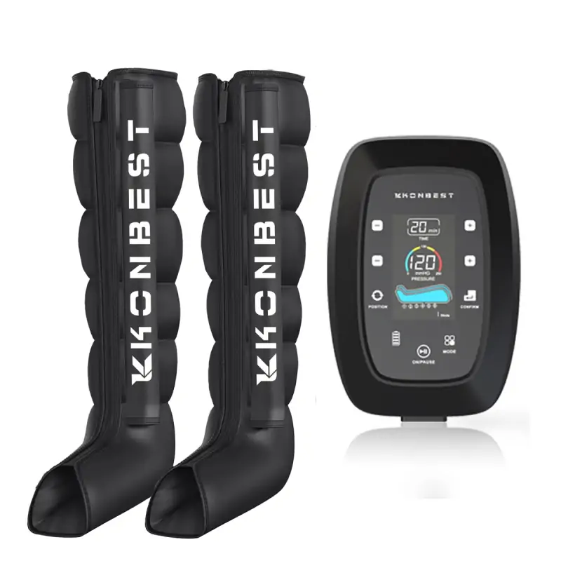 Compression Boots for Medical Manufacturing and Global B2B Markets