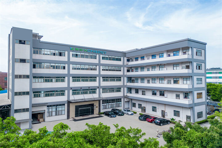 Tianjin Konbest Technology Co., Ltd.