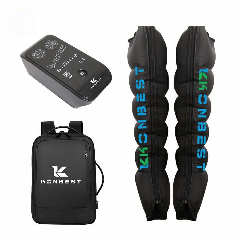 9690 Air Compression Boots