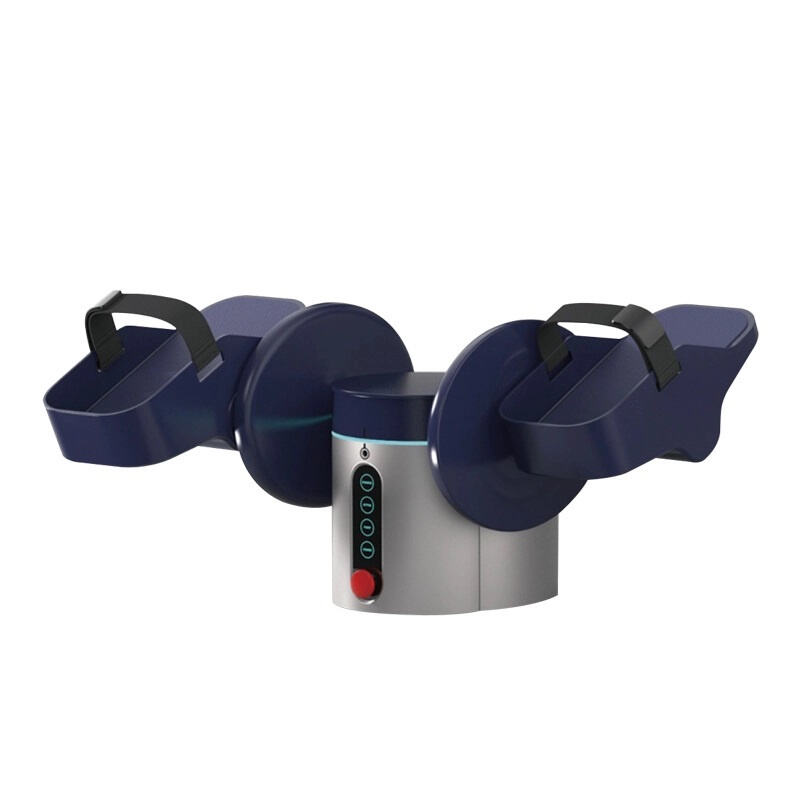 CL802 Under Desk Elliptical