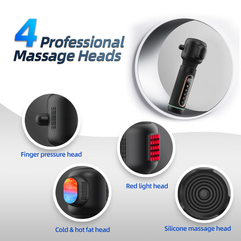 How Air Compression Leg Massagers Improve Recovery After Surgery