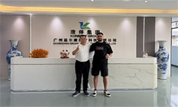 NDA& Contract & Pre-payment