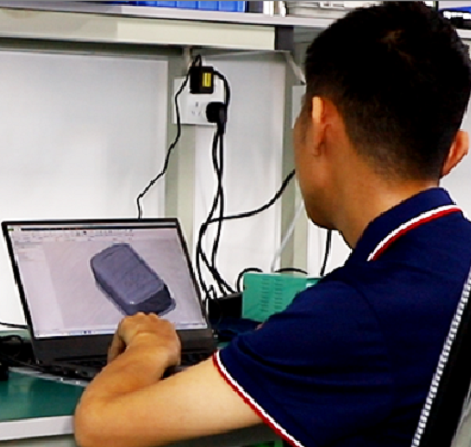 Comprehensive Customization Services