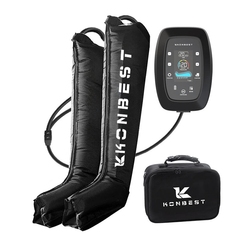 9690K-C Air Compression Boots