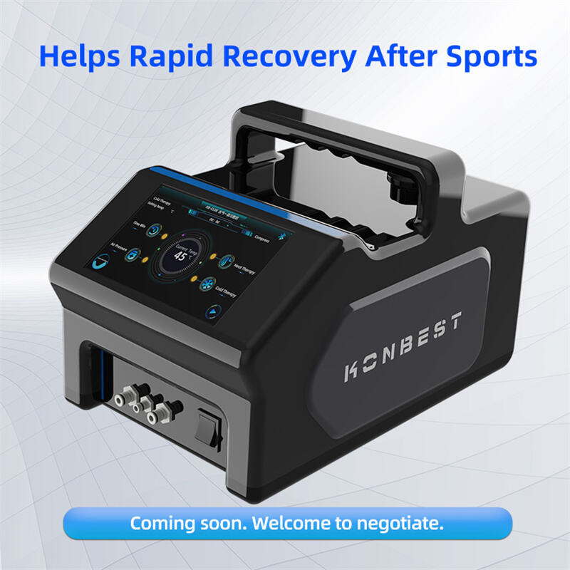 CL08 lce Water Cycling Therapy System