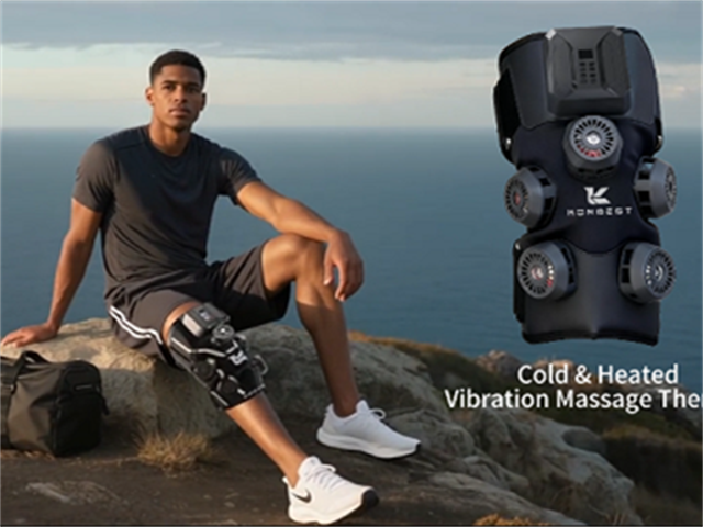 KB-CL806 Cold & Heat Contrast Therapy Knee Recovery Device