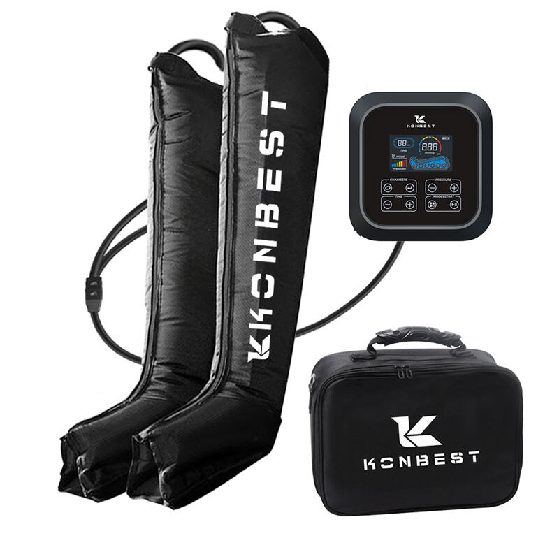 9690k-b Air Compression Boots