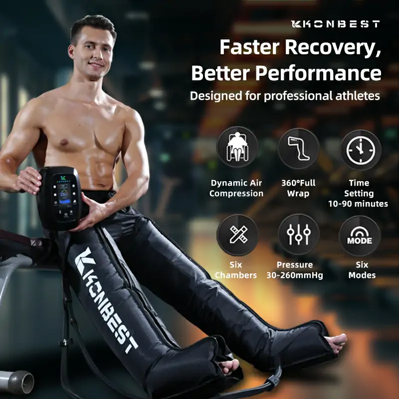 KONBEST 9490K-C Compression Boots-3.webp