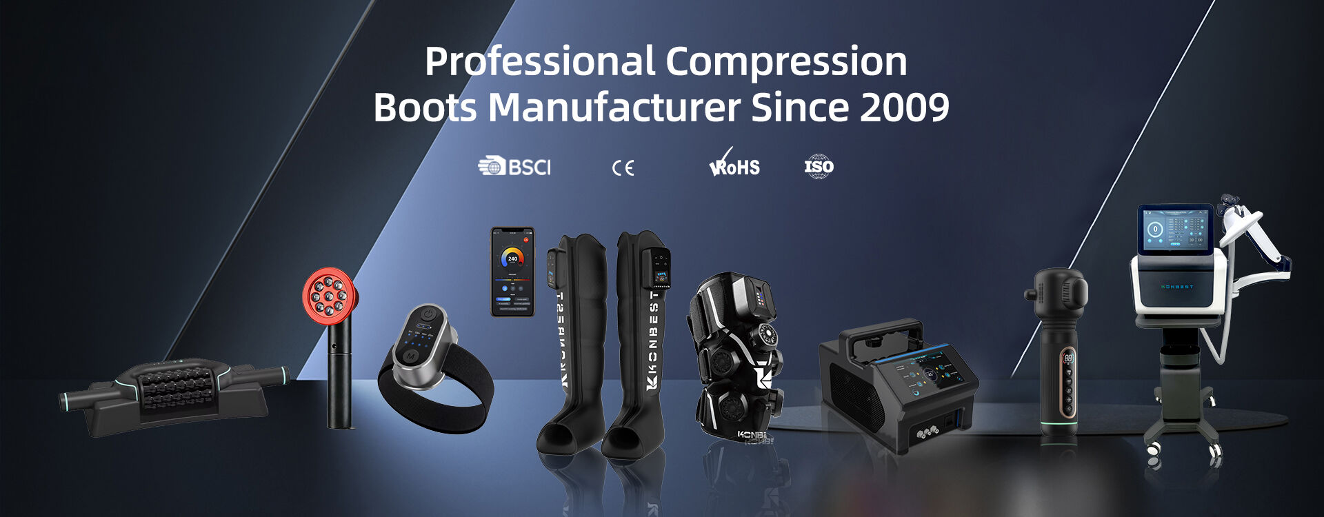 KONBEST Leg Compression Manufacture.jpg