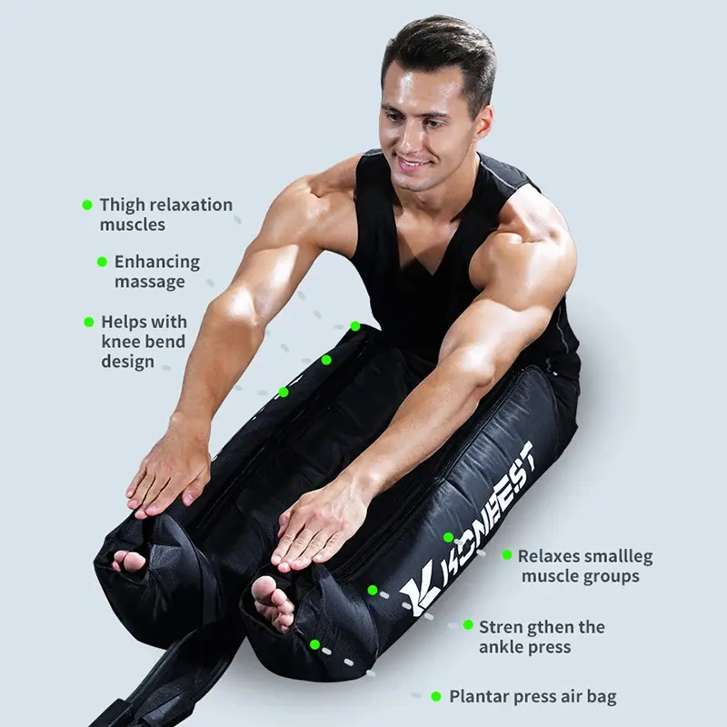 How to Build High-Converting B2B Compression Boots Business in France