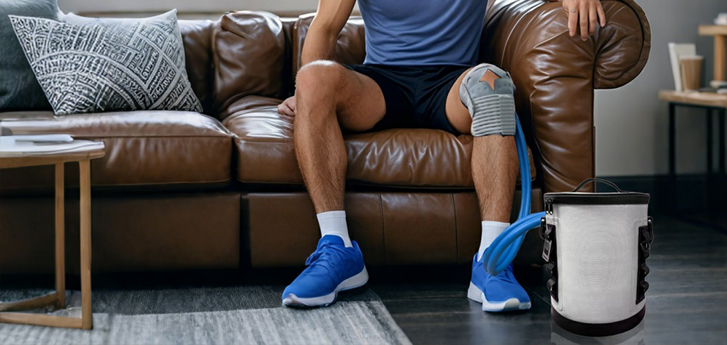  Cryotherapy Device Solutions