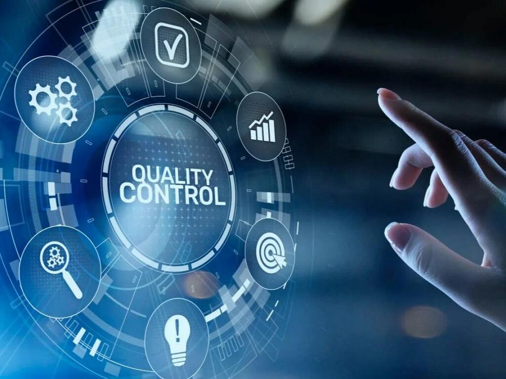 Strictly Certified for Quality Assurance