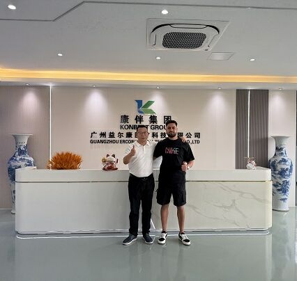 High Customer Satisfaction