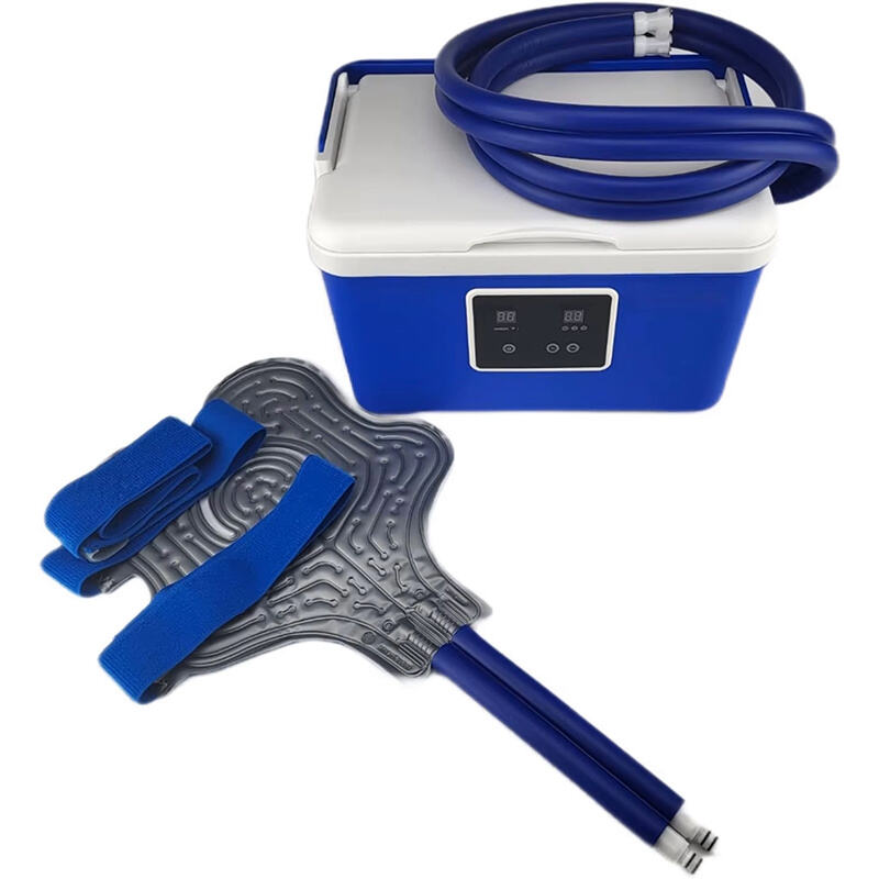 CL05 Professional Ice Water Circulation System