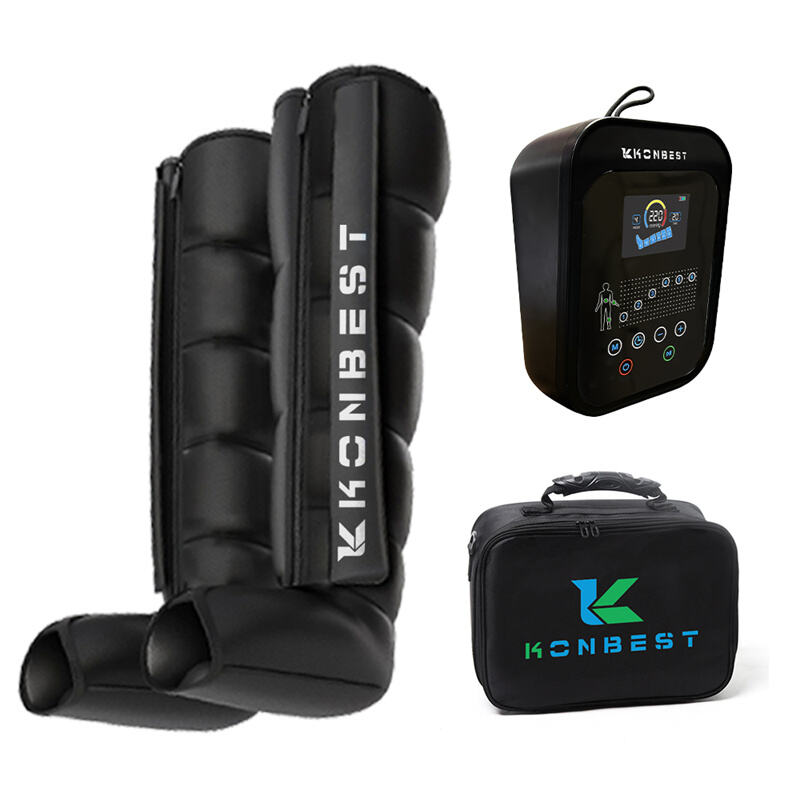 9690K-M2 Air Compression Boots