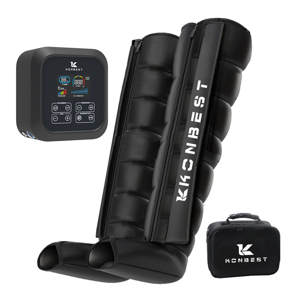 Why KONBEST Leg Compression Boots Are Perfect for Medical Manufacturing