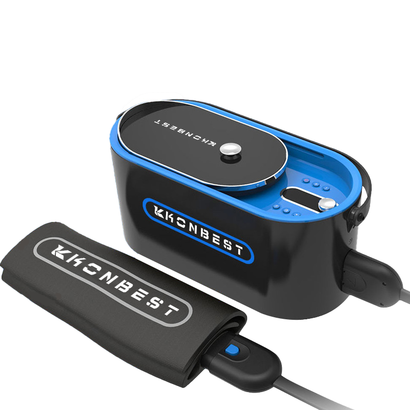 CL03B Multi-Modality Cryo-Thermotherapy and Pneumatic Compression Device