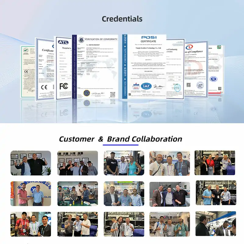 KONBEST Leg Compression Boots 9690B-4.webp