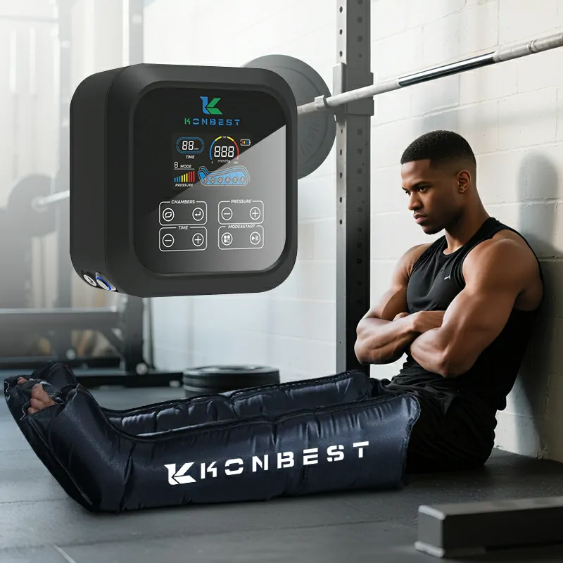 A Safe Guide to Building Your Compression Boots Business