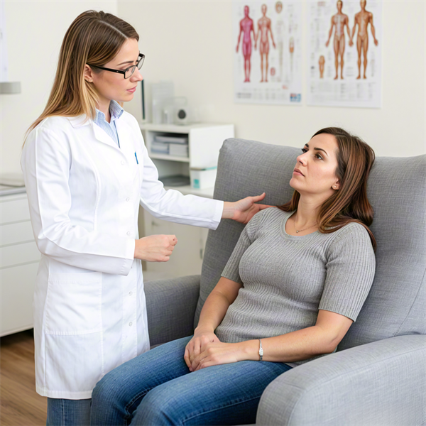 Ideal for Physiotherapy & Rehabilitation Clinics