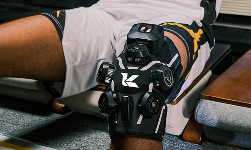 Why Choose Konbest Cold & Heat Therapy Device?