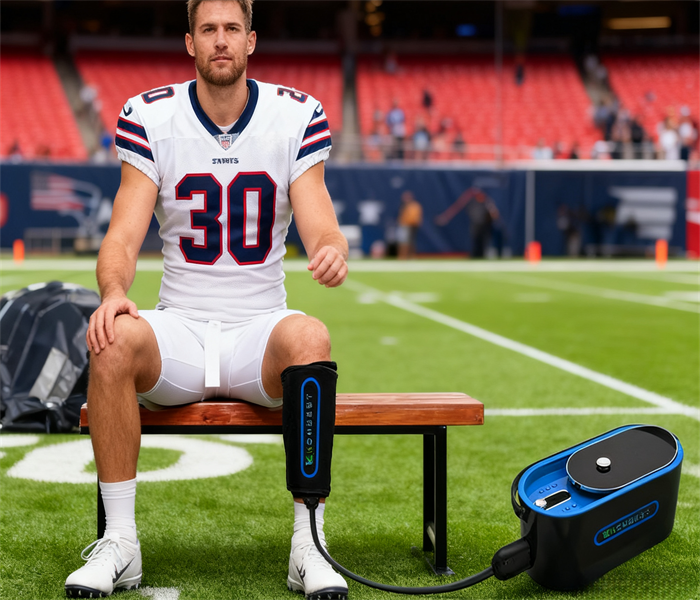 Trusted by Professional Sports Teams