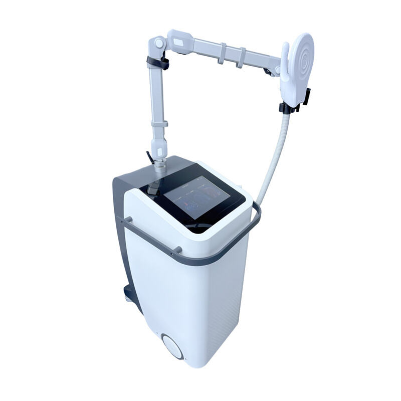 PMD1001 Pulse Magnetic Therapy Instrument