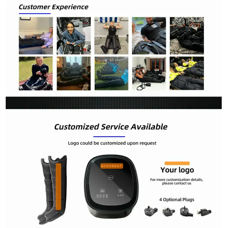 KONBEST Leg Compression Boots 9690B-1.webp