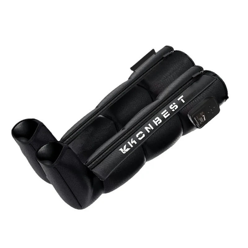 9490 Air Compression Boots