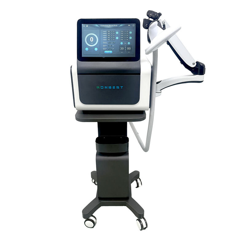 PMD1002 Pulse Magnetic Therapy Instrument
