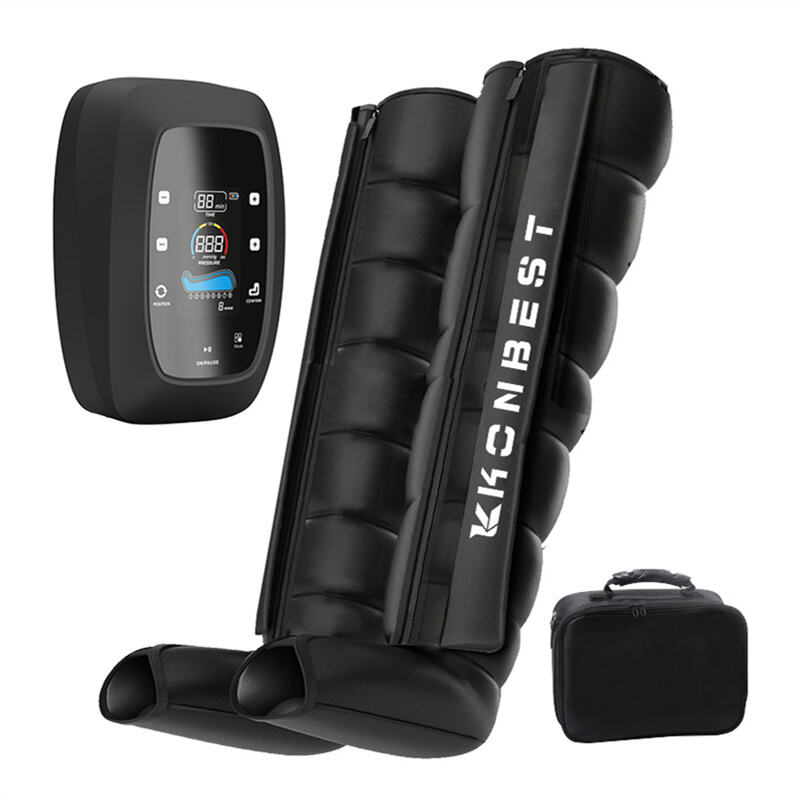 9890K-C Air Compression Boots