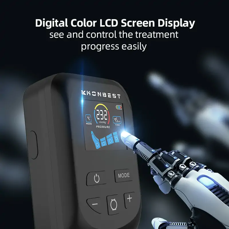 Real-World Applications of KONBEST 9490ProE in Sports and Clinics