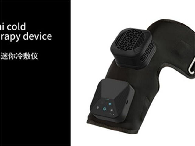 KB-802 Mini Cold & Heat Contrast Therapy Device