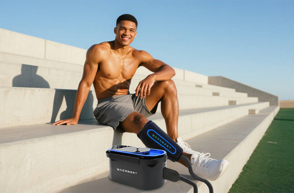 What's the Benefit of Cryotherapy Treatment Discover Konbest Cryotherapy Equipment?